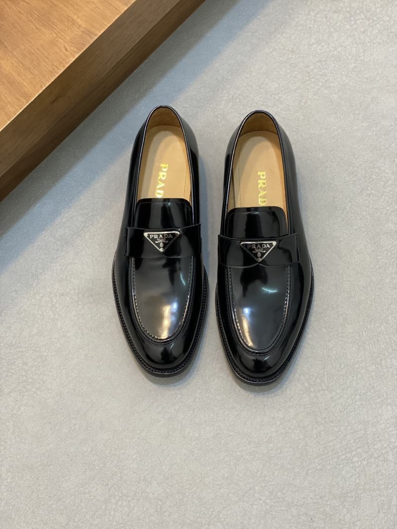 Prada Business Shoes